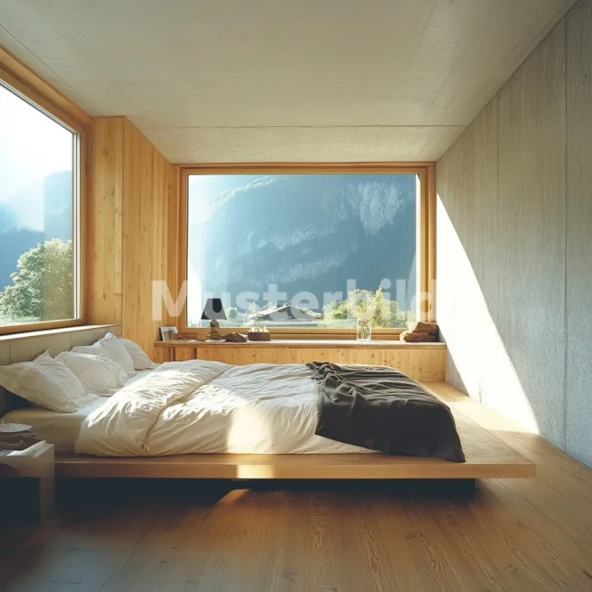 2.5 Zimmer Wohnung, 8032 Zürich