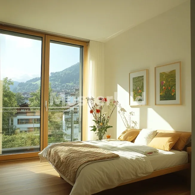 2.5 Zimmer Wohnung, 8037 Zürich