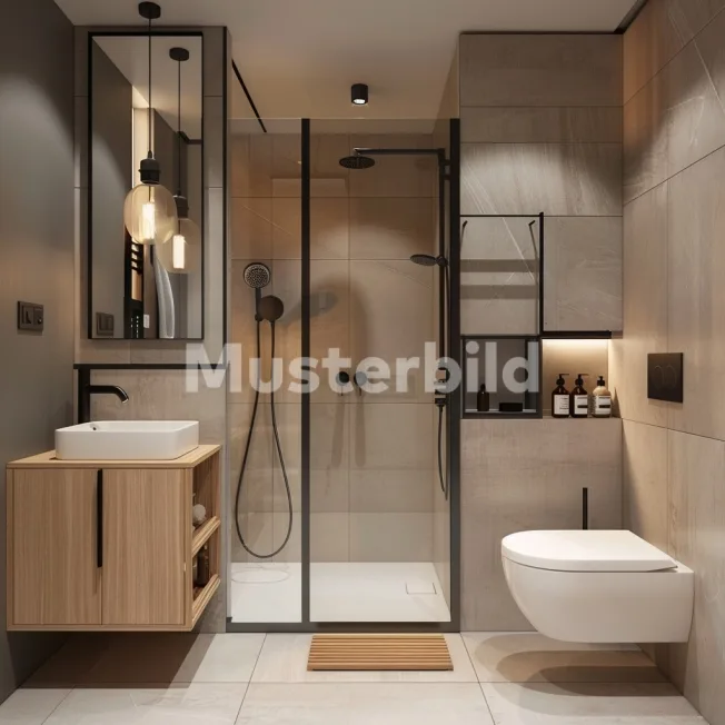 3.5 Zimmer Wohnung, 8037 Zürich