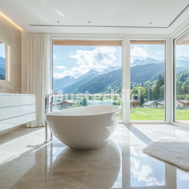 3 Zimmer Wohnung, 8041 Zürich