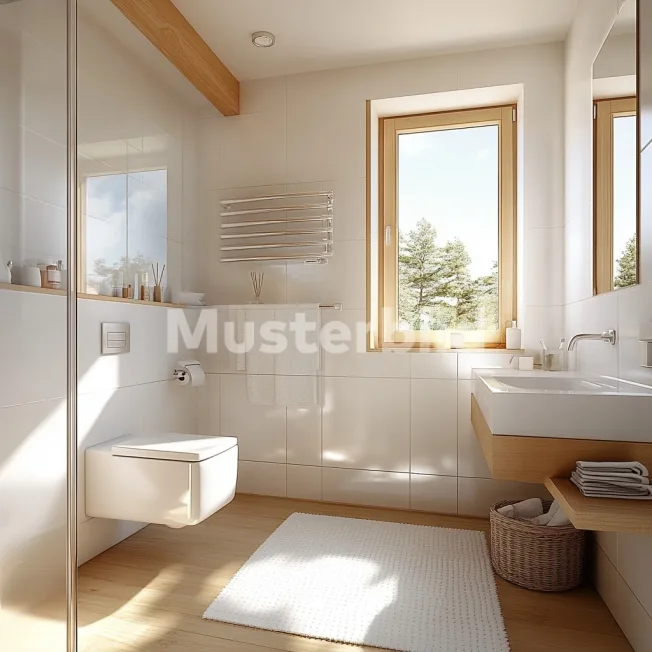 2.5 Zimmer Wohnung, 8044 Zürich