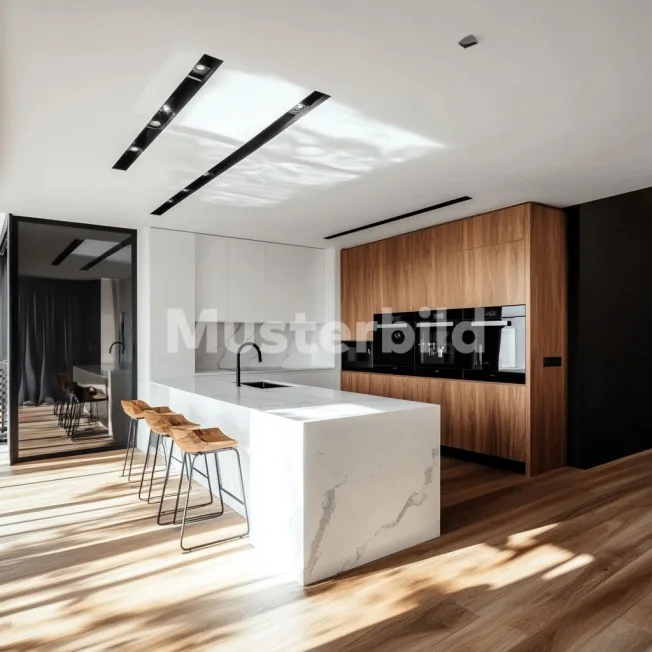 2.5 Zimmer Wohnung, 8044 Zürich