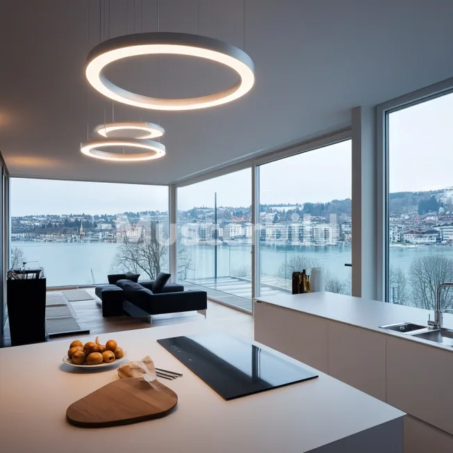 2.5 Zimmer Wohnung, 8044 Zürich