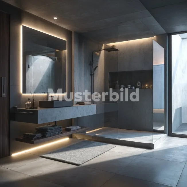 4 Zimmer Wohnung, 8045 Zürich