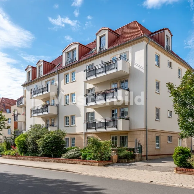 4 Zimmer Wohnung, 8045 Zürich