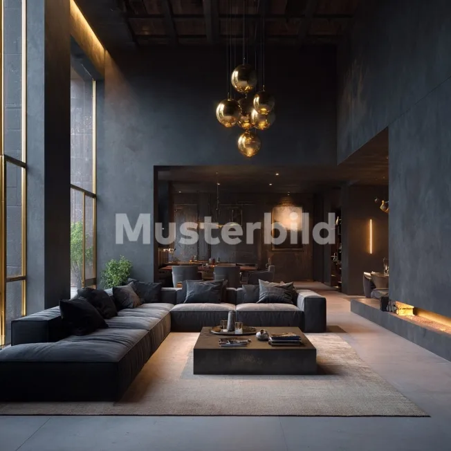 4 Zimmer Wohnung, 8045 Zürich