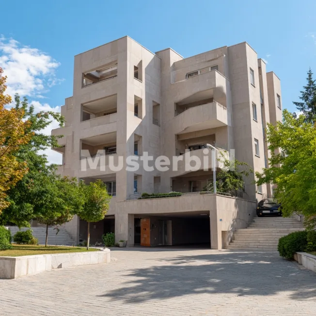 3.5 Zimmer Wohnung, 8046 Zürich