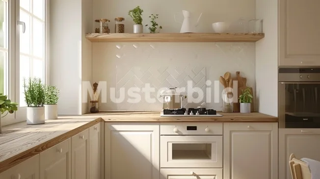 3.5 Zimmer Wohnung, 8046 Zürich