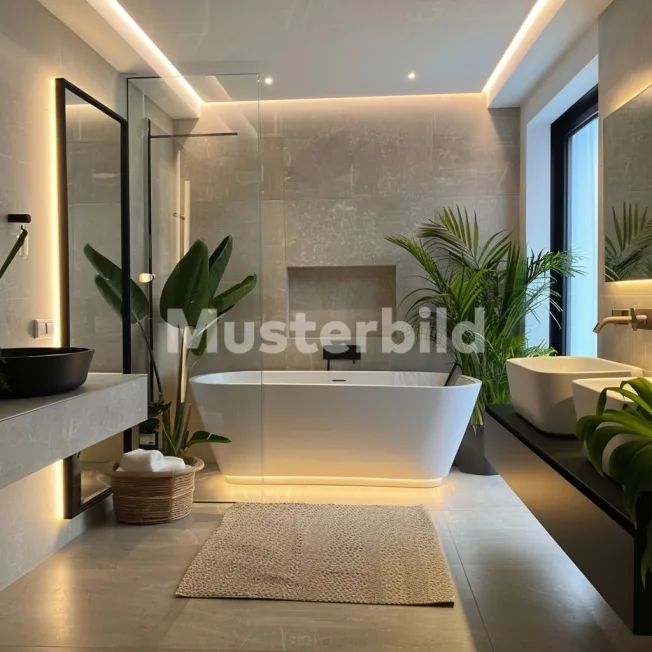 3.5 Zimmer Wohnung, 8046 Zürich