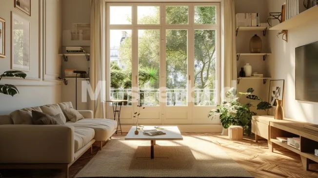 3.5 Zimmer Wohnung, 8046 Zürich