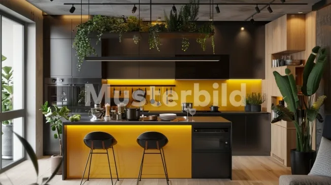 2.5 Zimmer Wohnung, 8048 Zürich