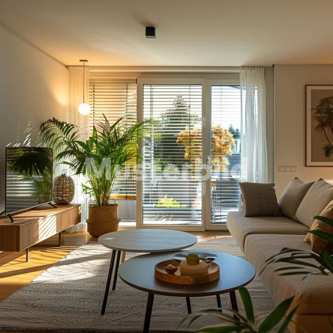 3.5 Zimmer Wohnung, 8048 Zürich