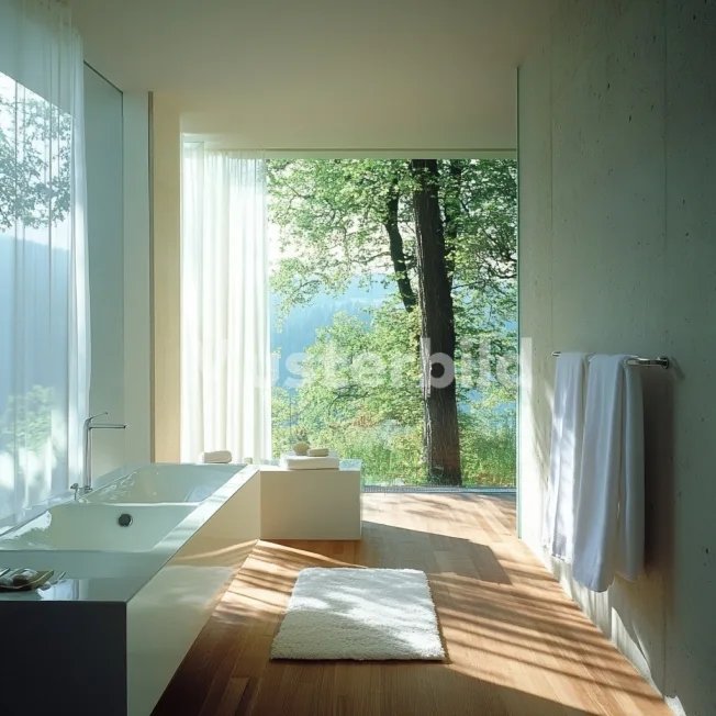 3.5 Zimmer Wohnung, 8048 Zürich