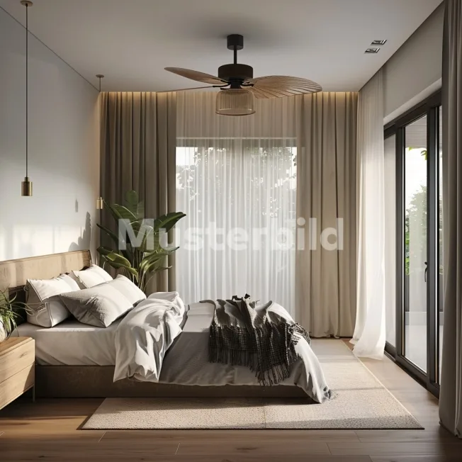 3.5 Zimmer Wohnung, 8048 Zürich