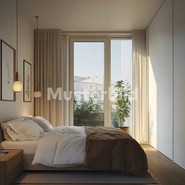 3.5 Zimmer Wohnung, 8050 Zürich