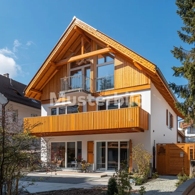 2.5 Zimmer Wohnung, 8050 Zürich