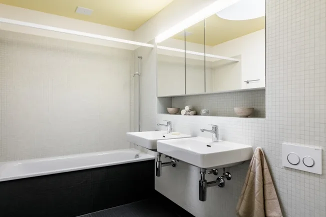 2.5 Zimmer Wohnung, 8051 Zürich
