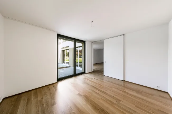 2.5 Zimmer Wohnung, 8051 Zürich