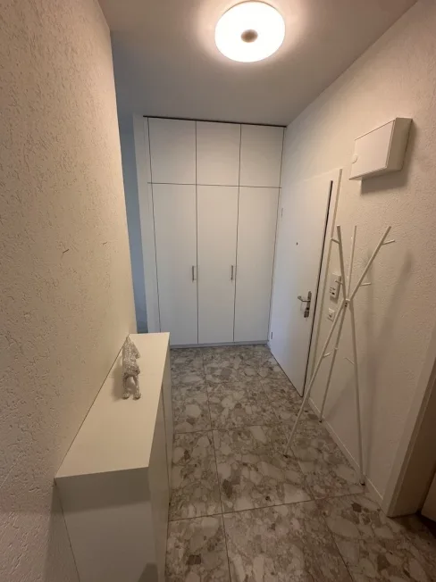 3 Zimmer Wohnung, 8051 Zürich