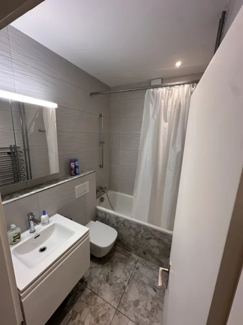 3 Zimmer Wohnung, 8051 Zürich