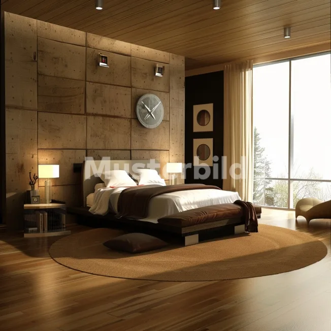 4.5 Zimmer Wohnung, 8052 Zürich