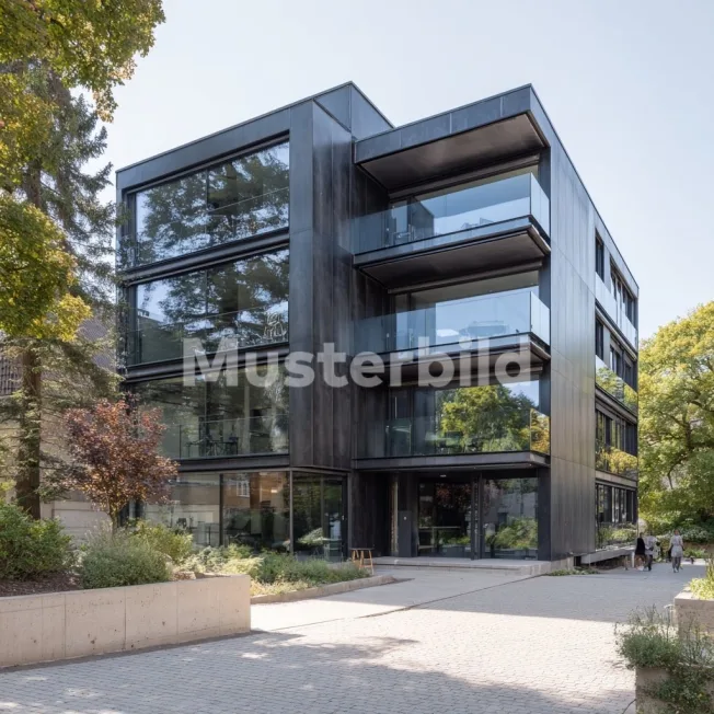 2.5 Zimmer Wohnung, 8052 Zürich