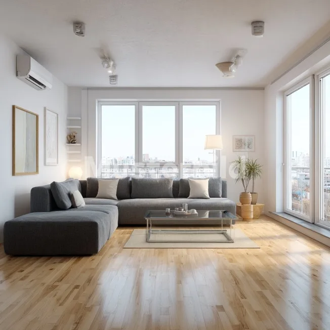 2.5 Zimmer Wohnung, 8052 Zürich