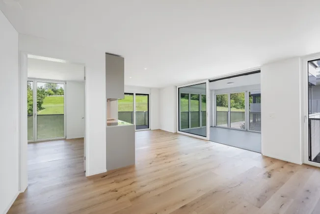 2.5 Zimmer Wohnung, 8053 Zürich