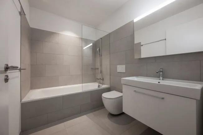 2.5 Zimmer Wohnung, 8053 Zürich