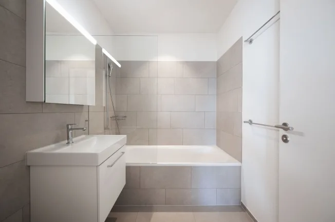 2.5 Zimmer Wohnung, 8053 Zürich