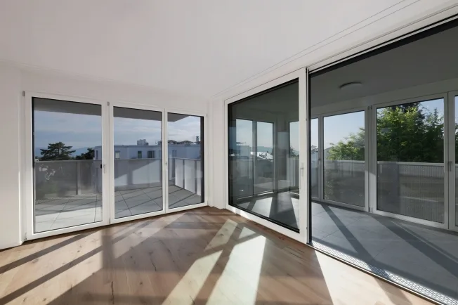 2.5 Zimmer Wohnung, 8053 Zürich