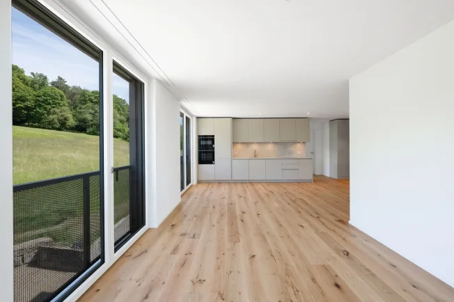 3.5 Zimmer Wohnung, 8053 Zürich