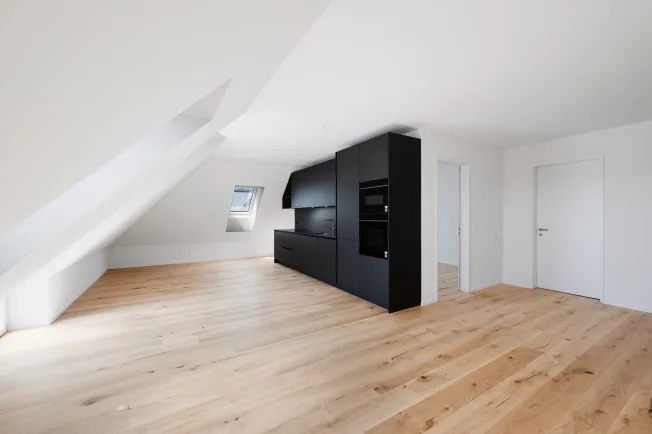 3.5 Zimmer Wohnung, 8053 Zürich