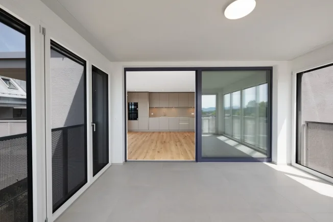 3.5 Zimmer Wohnung, 8053 Zürich
