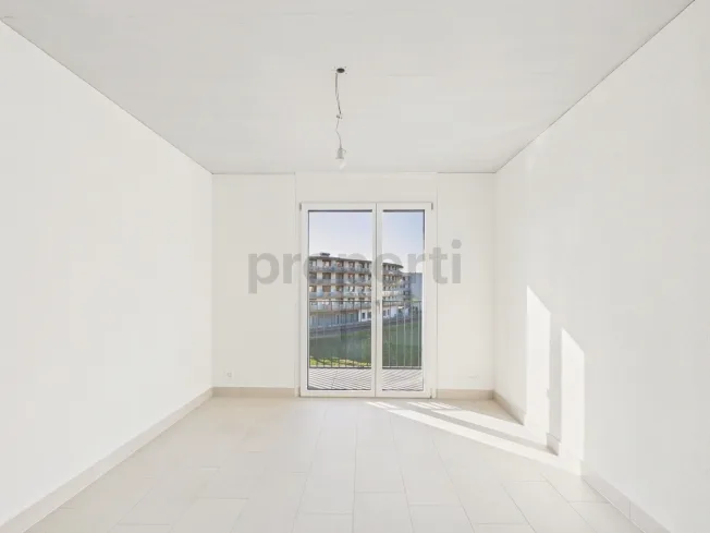 4.5 Zimmer Wohnung, 8107 Buchs ZH