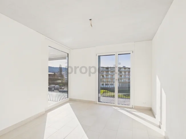 4.5 Zimmer Wohnung, 8107 Buchs ZH