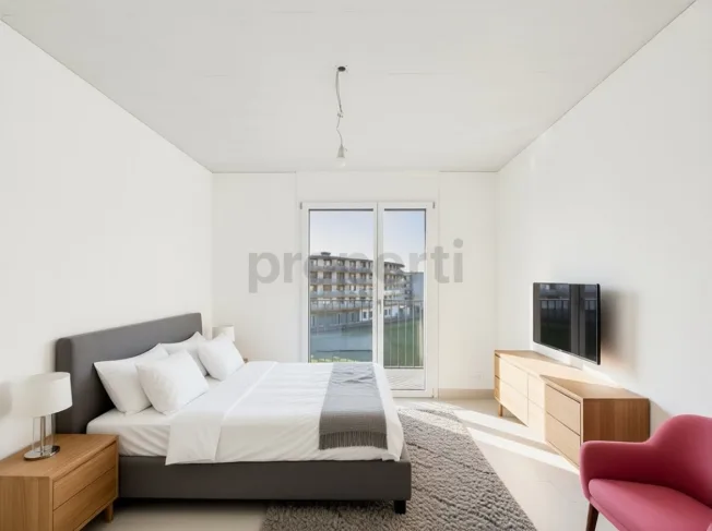 4.5 Zimmer Wohnung, 8107 Buchs ZH