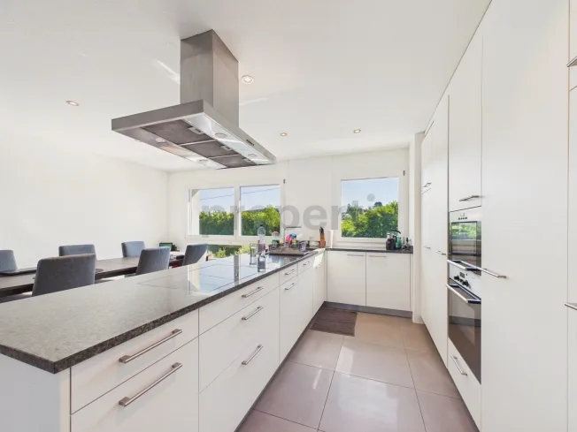 3.5 Zimmer Wohnung, 8134 Adliswil