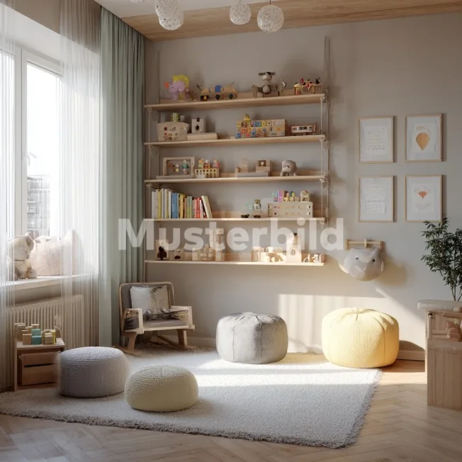 1.5 Zimmer Wohnung, 8153 Rümlang