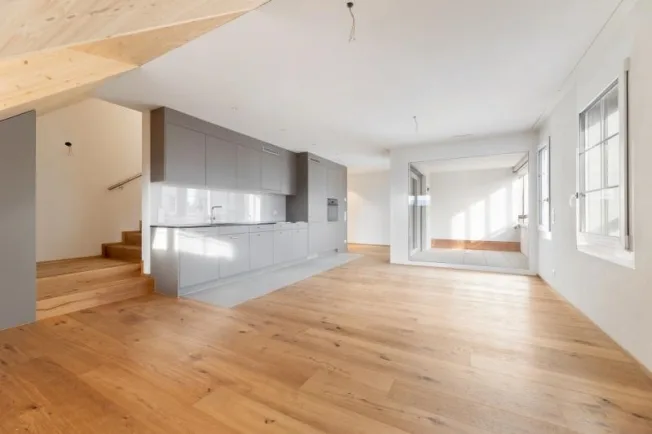 3.5 Zimmer Wohnung, 8181 Höri