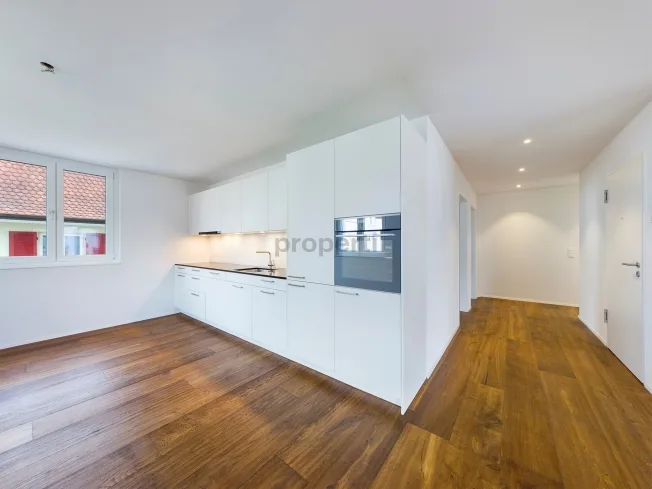 4.5 Zimmer Wohnung, 8212 Neuhausen am Rheinfall