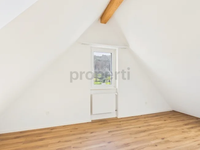 4 Zimmer Wohnung, 8246 Langwiesen