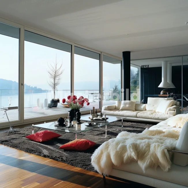 2.5 Zimmer Wohnung, 8304 Wallisellen