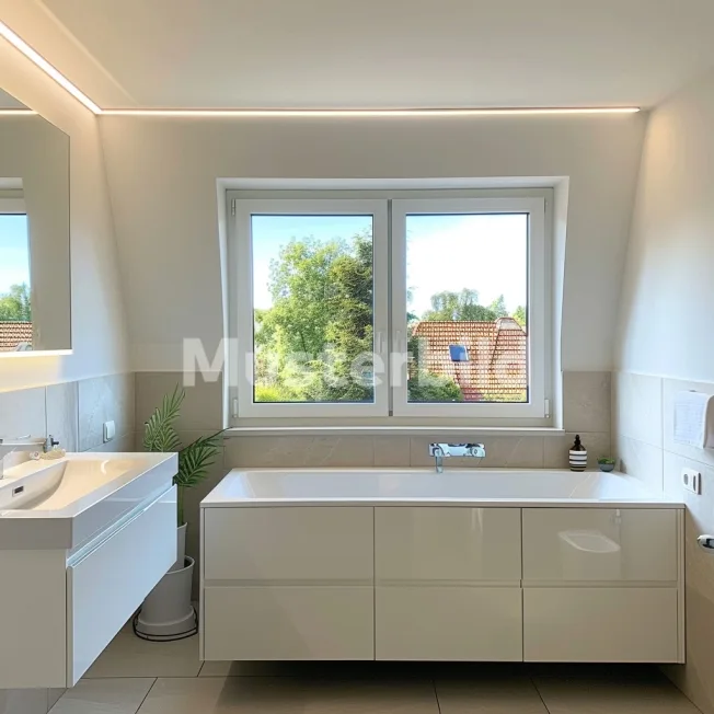 2.5 Zimmer Wohnung, 8304 Wallisellen