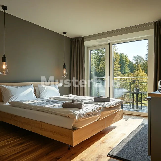 2.5 Zimmer Wohnung, 8304 Wallisellen