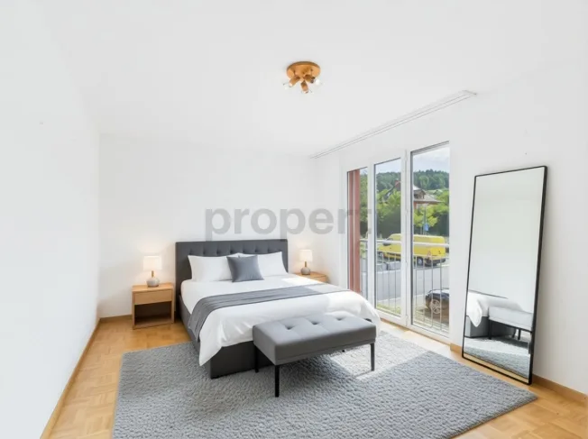 4.5 Zimmer Wohnung, 8405 Winterthur