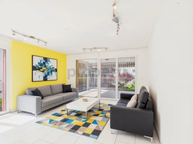 4.5 Zimmer Wohnung, 8405 Winterthur