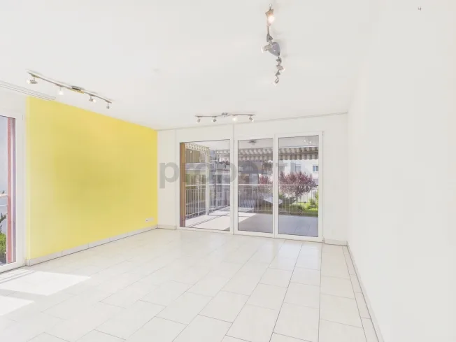 4.5 Zimmer Wohnung, 8405 Winterthur