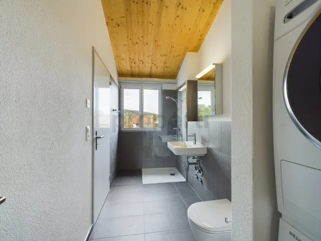 6.5 Zimmer Attikawohnung, 8413 Neftenbach