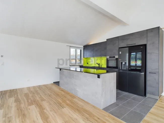 6.5 Zimmer Attikawohnung, 8413 Neftenbach